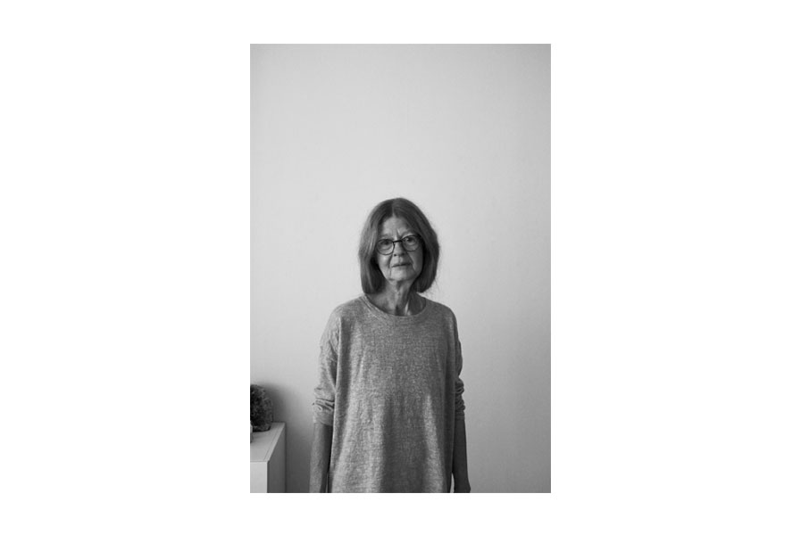 Elke Anker